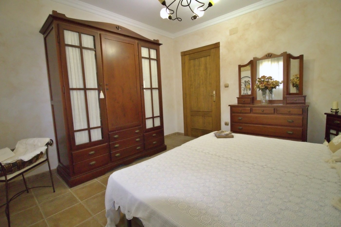 Villa for sale in Elche Pedanías, Alicante, Spain