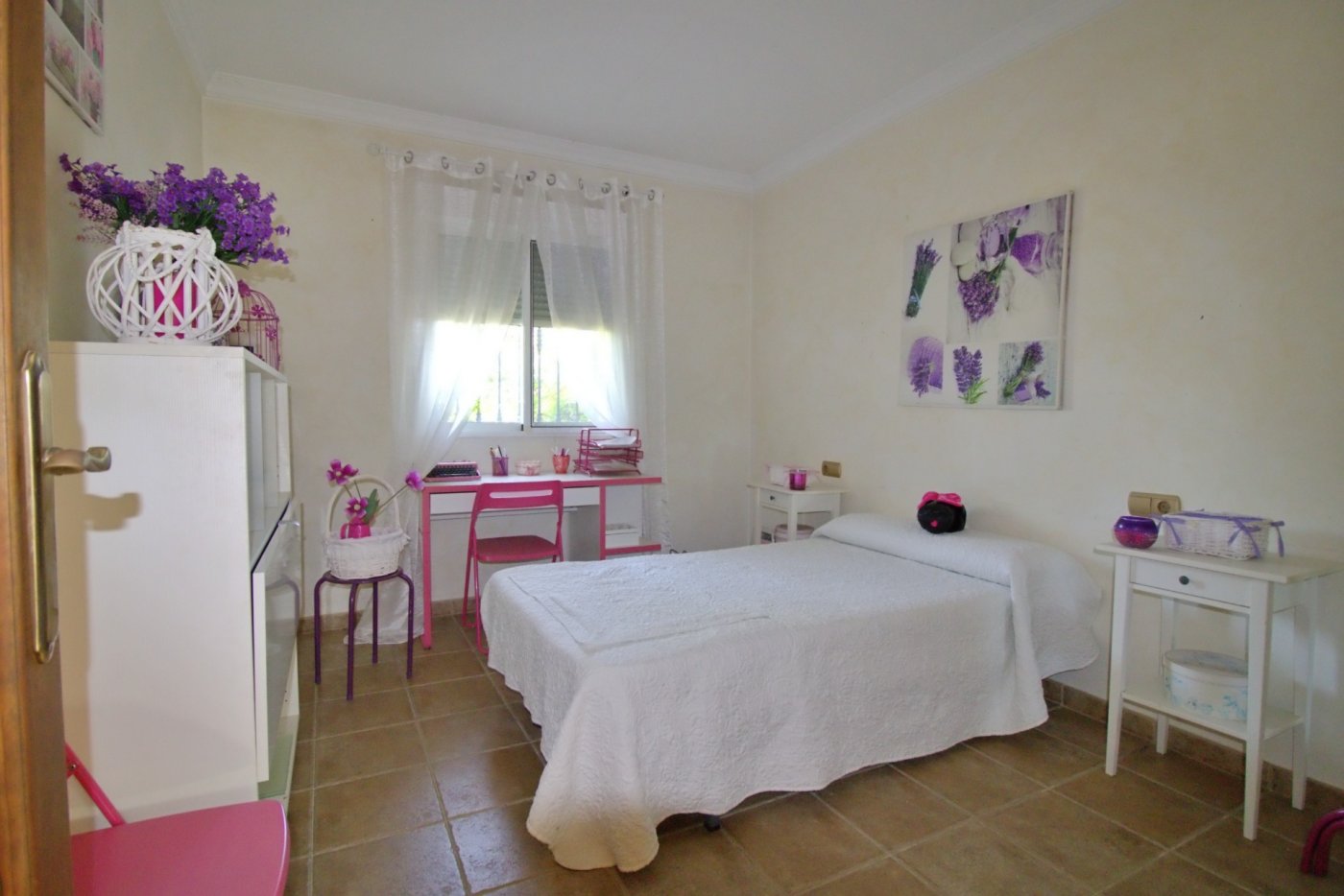 Villa for sale in Elche Pedanías, Alicante, Spain