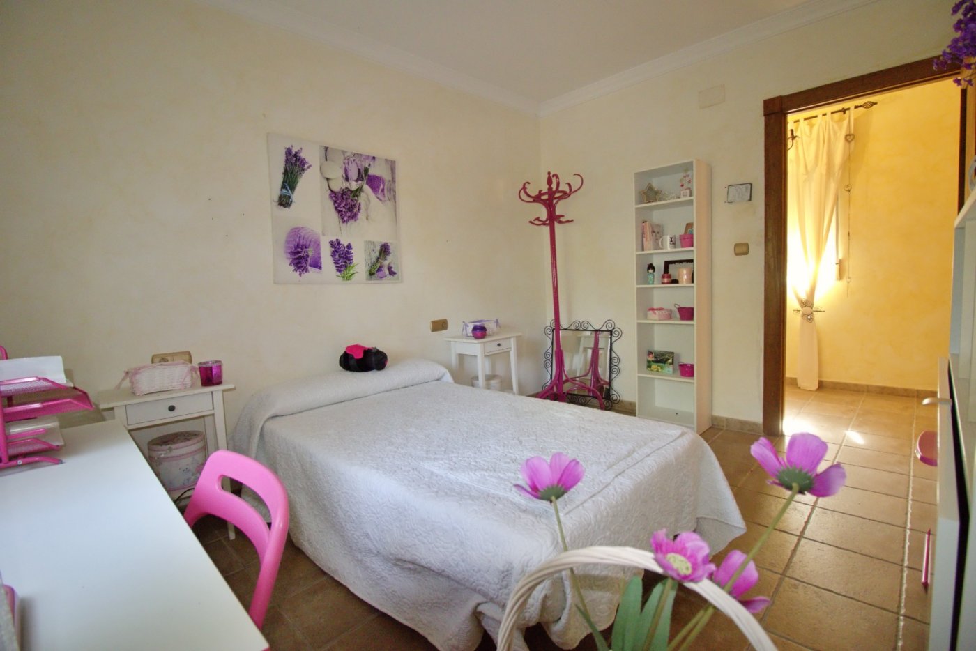 Villa for sale in Elche Pedanías, Alicante, Spain