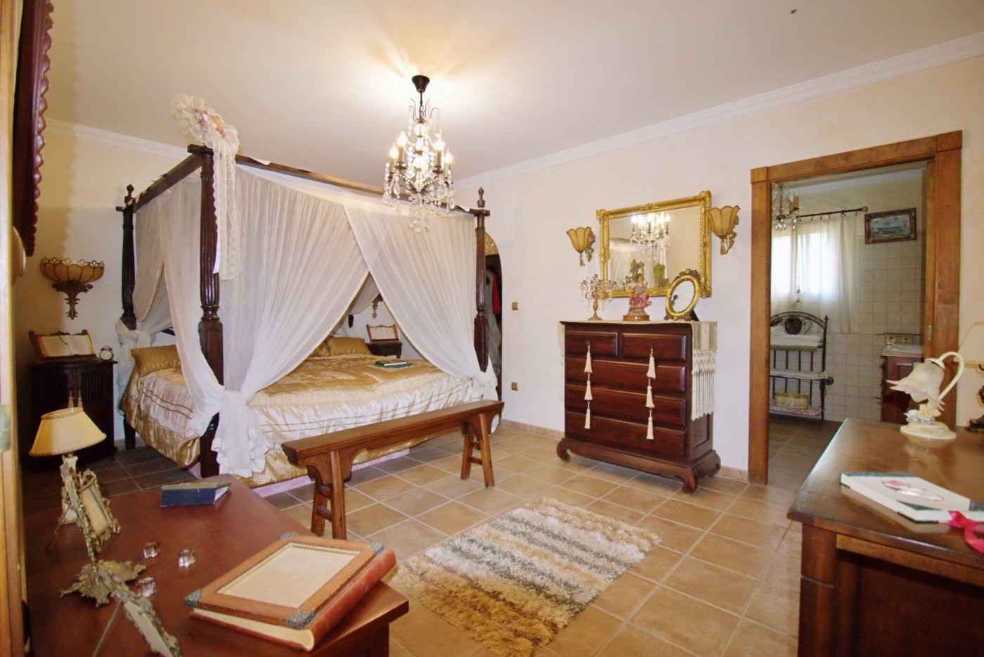 Villa for sale in Elche Pedanías, Alicante, Spain