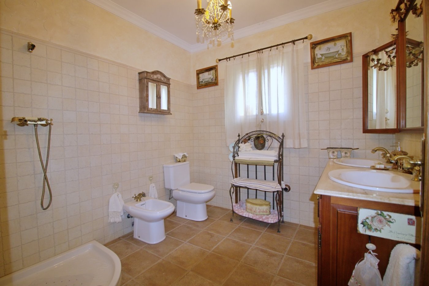 Villa for sale in Elche Pedanías, Alicante, Spain