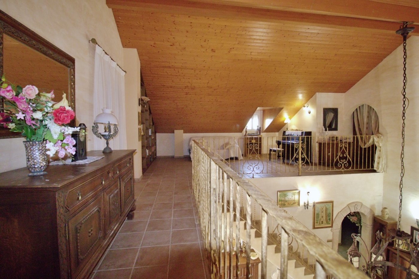 Villa for sale in Elche Pedanías, Alicante, Spain
