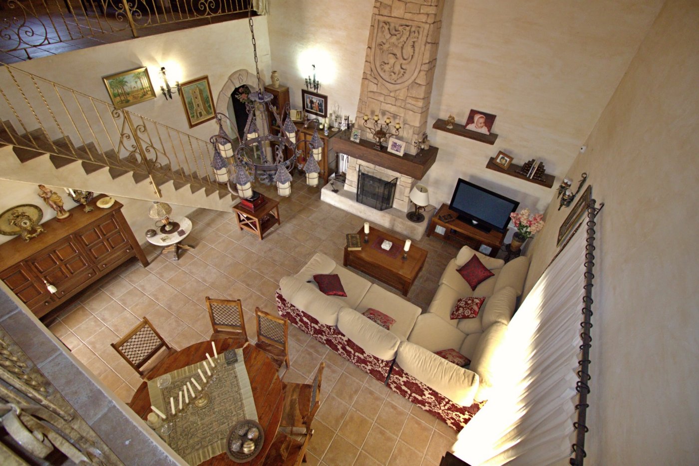 Villa for sale in Elche Pedanías, Alicante, Spain