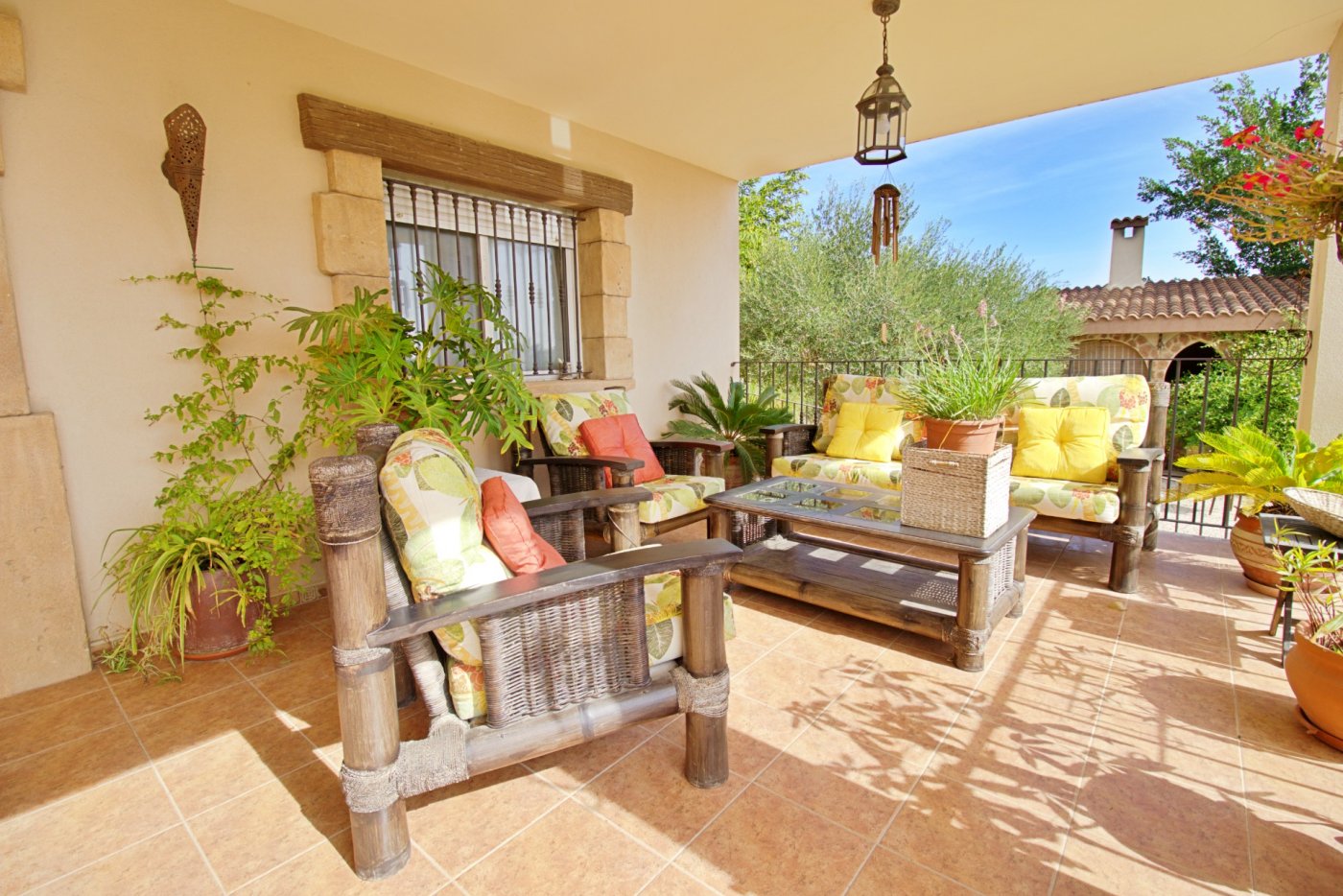 Villa for sale in Elche Pedanías, Alicante, Spain