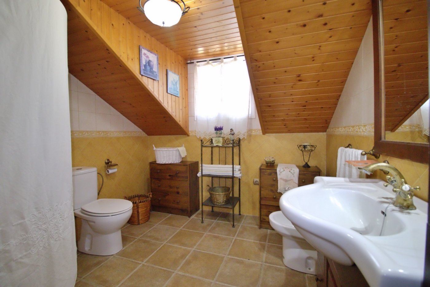 Villa for sale in Elche Pedanías, Alicante, Spain