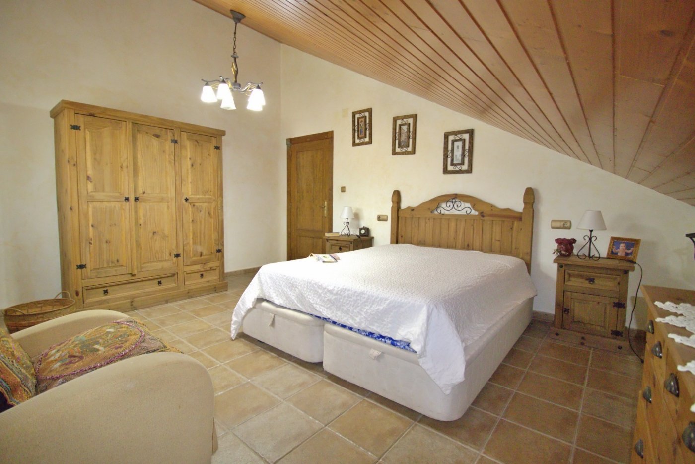 Villa for sale in Elche Pedanías, Alicante, Spain