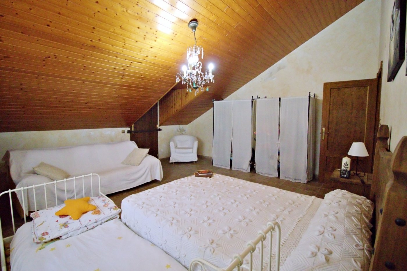 Villa for sale in Elche Pedanías, Alicante, Spain
