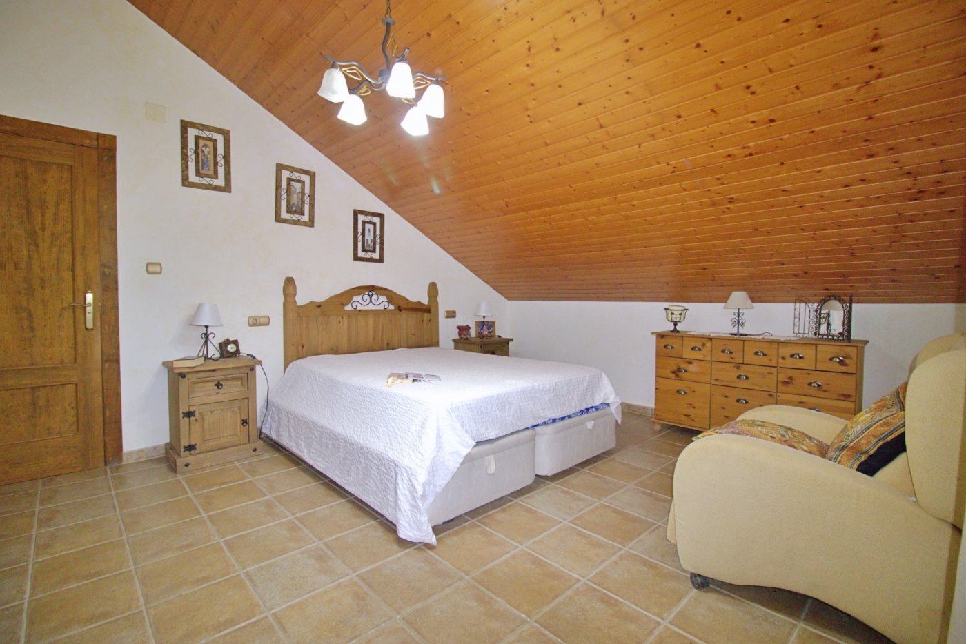 Villa for sale in Elche Pedanías, Alicante, Spain
