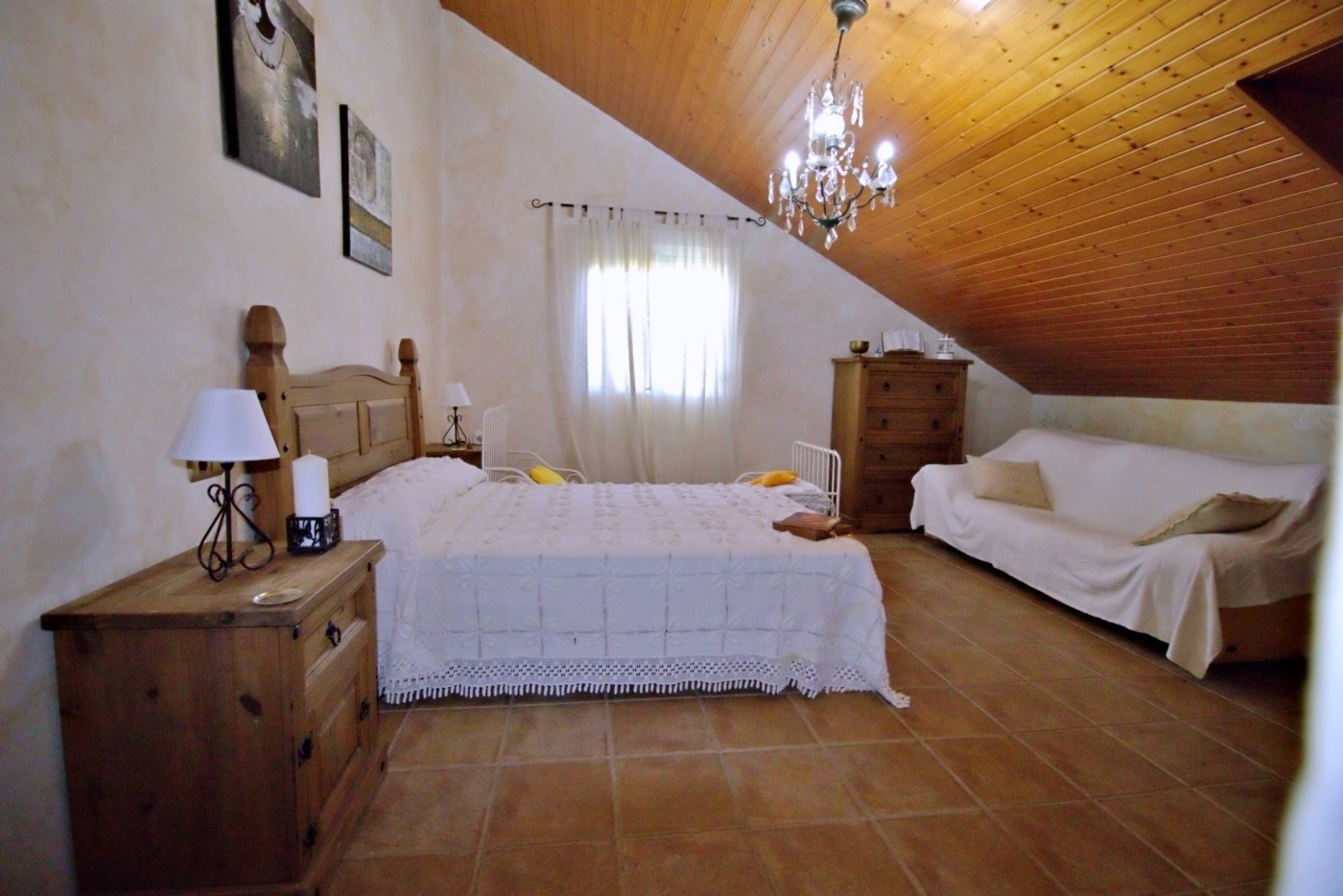 Villa for sale in Elche Pedanías, Alicante, Spain