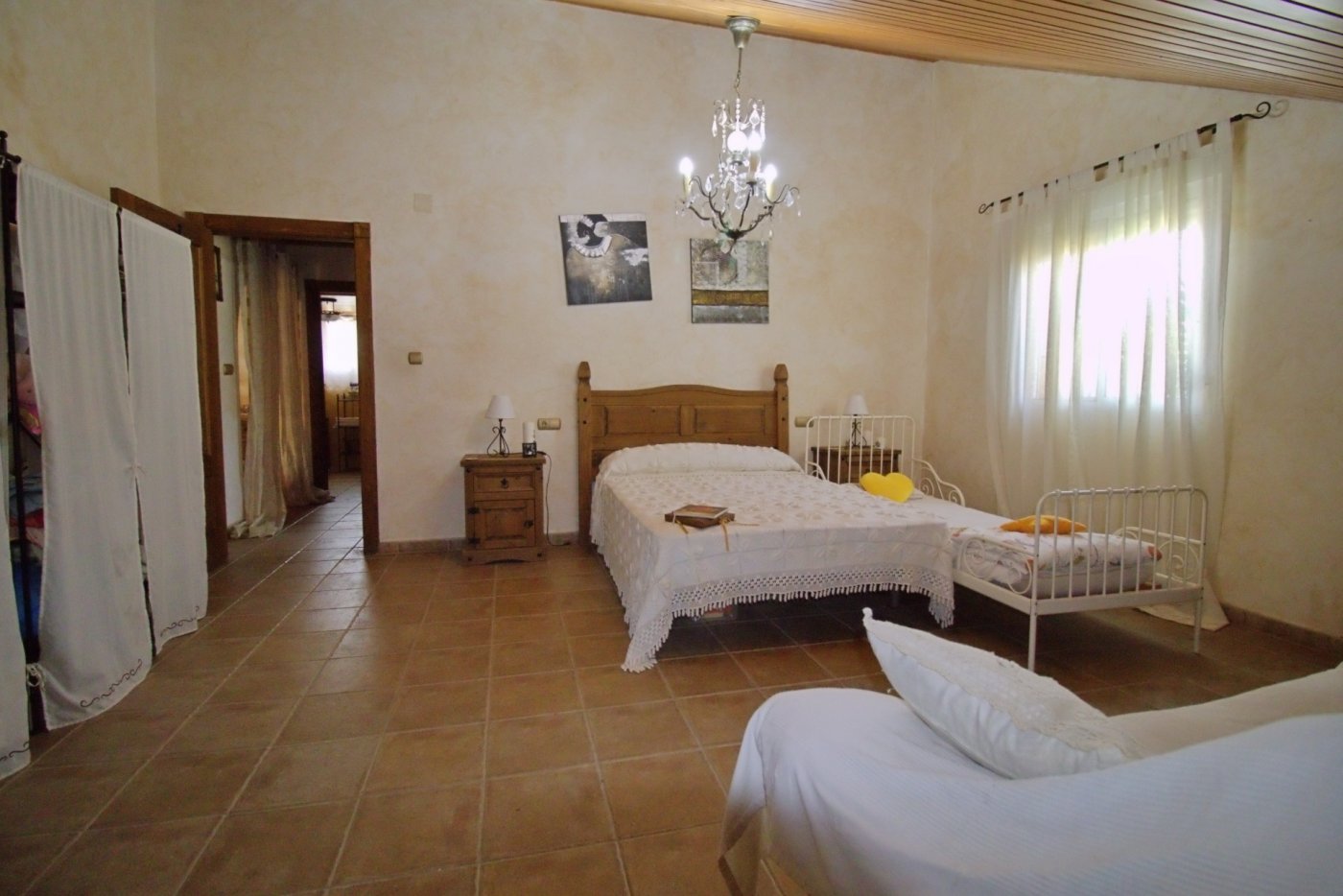 Villa for sale in Elche Pedanías, Alicante, Spain