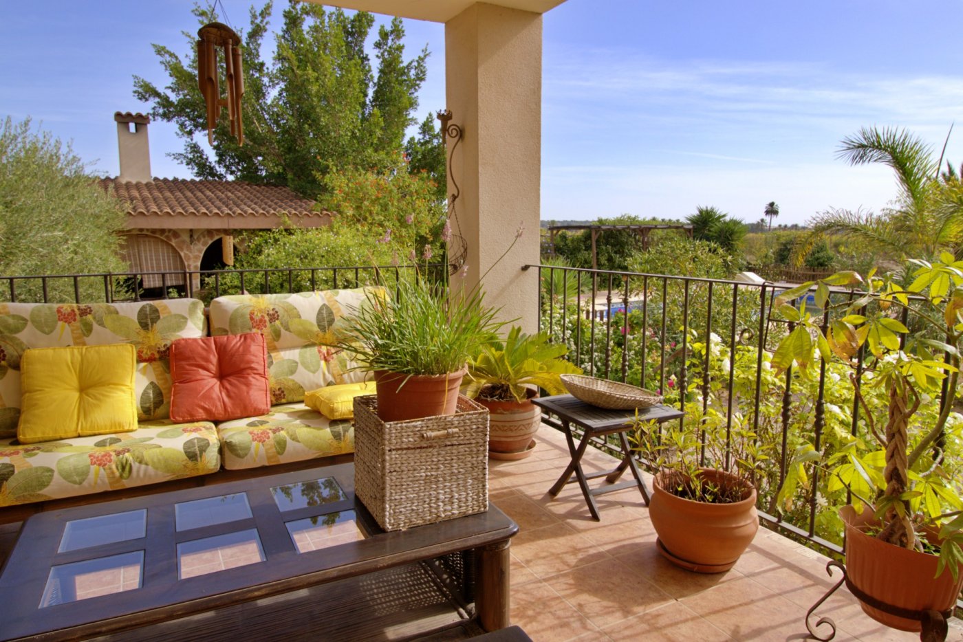 Villa for sale in Elche Pedanías, Alicante, Spain