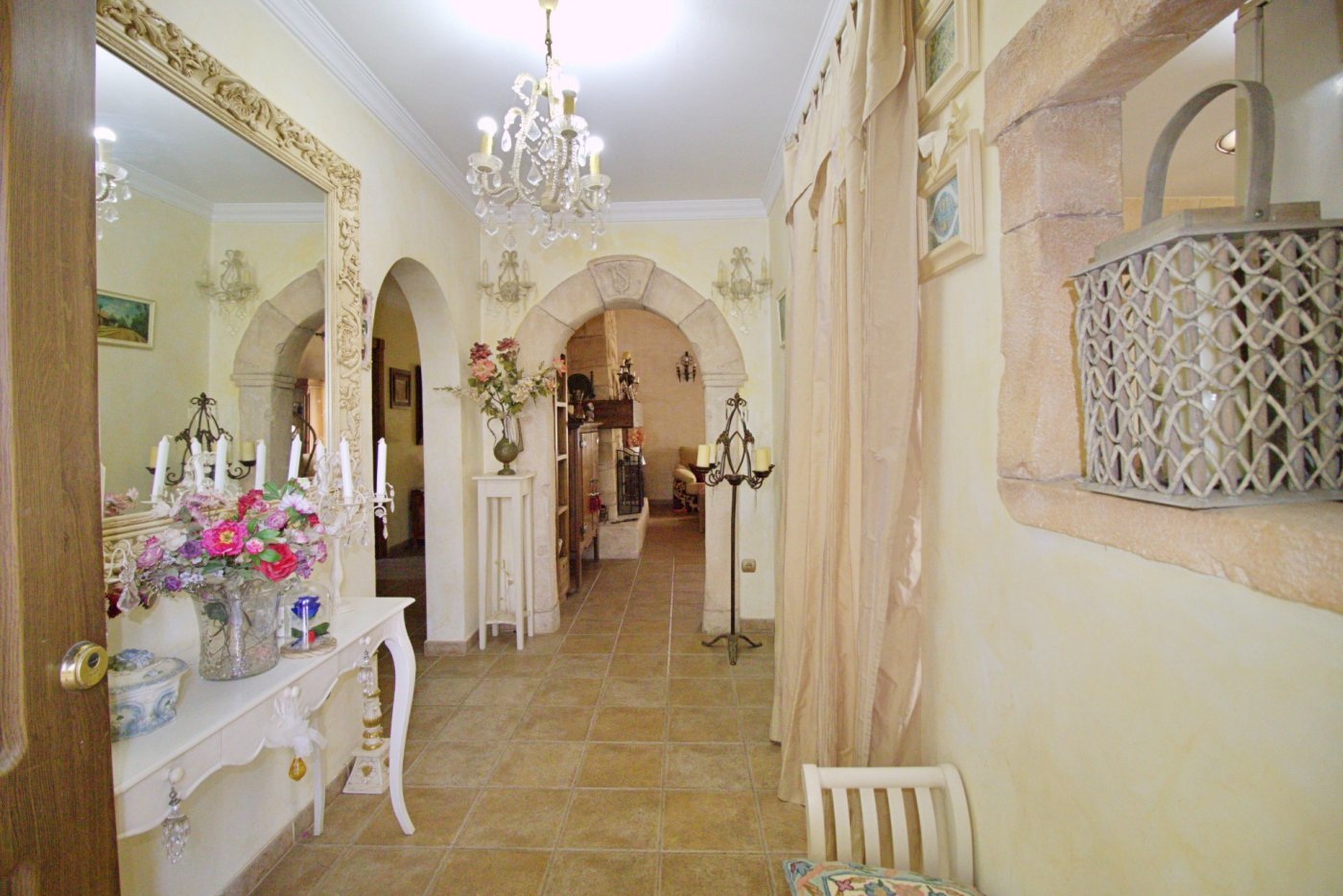 Villa for sale in Elche Pedanías, Alicante, Spain