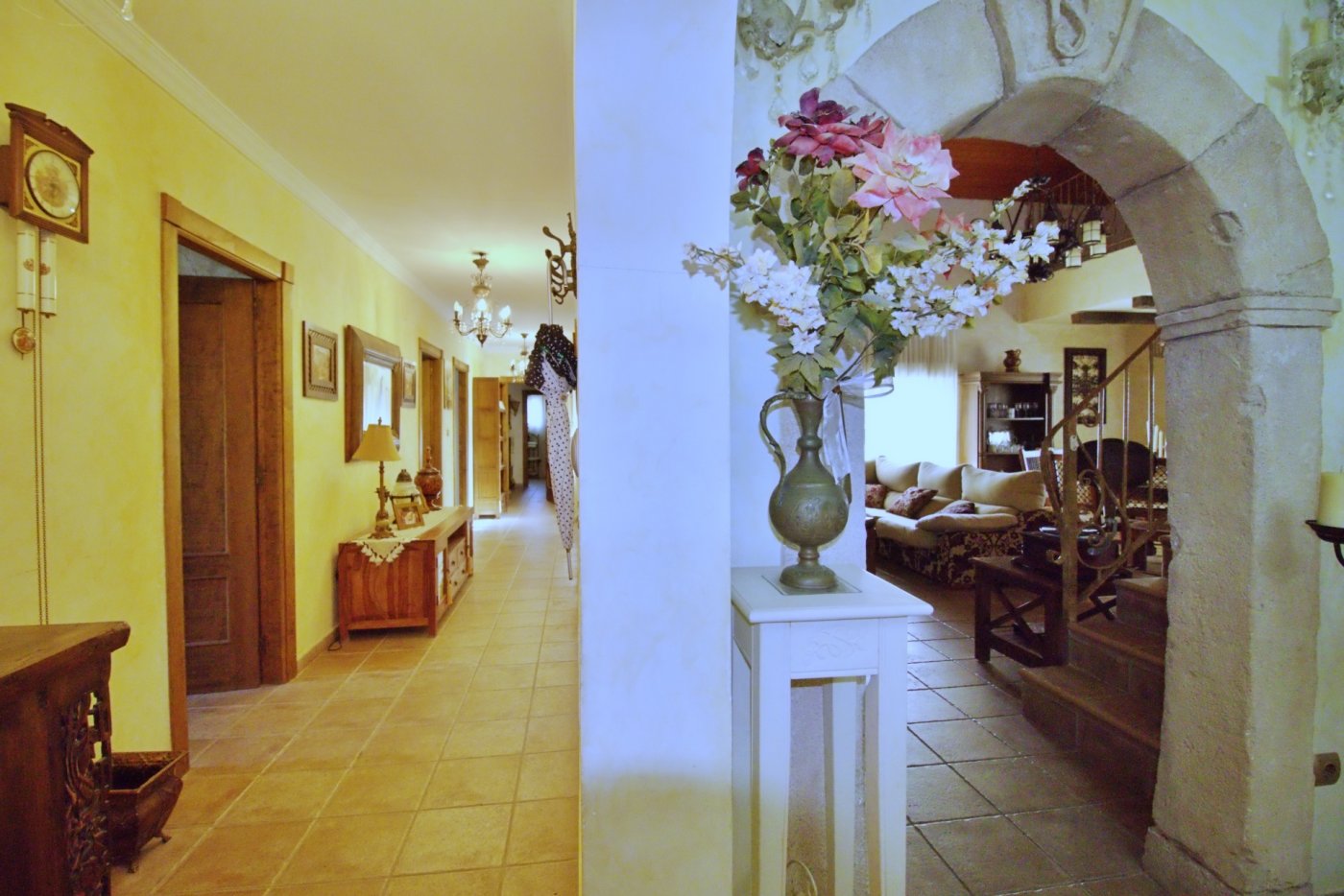 Villa for sale in Elche Pedanías, Alicante, Spain