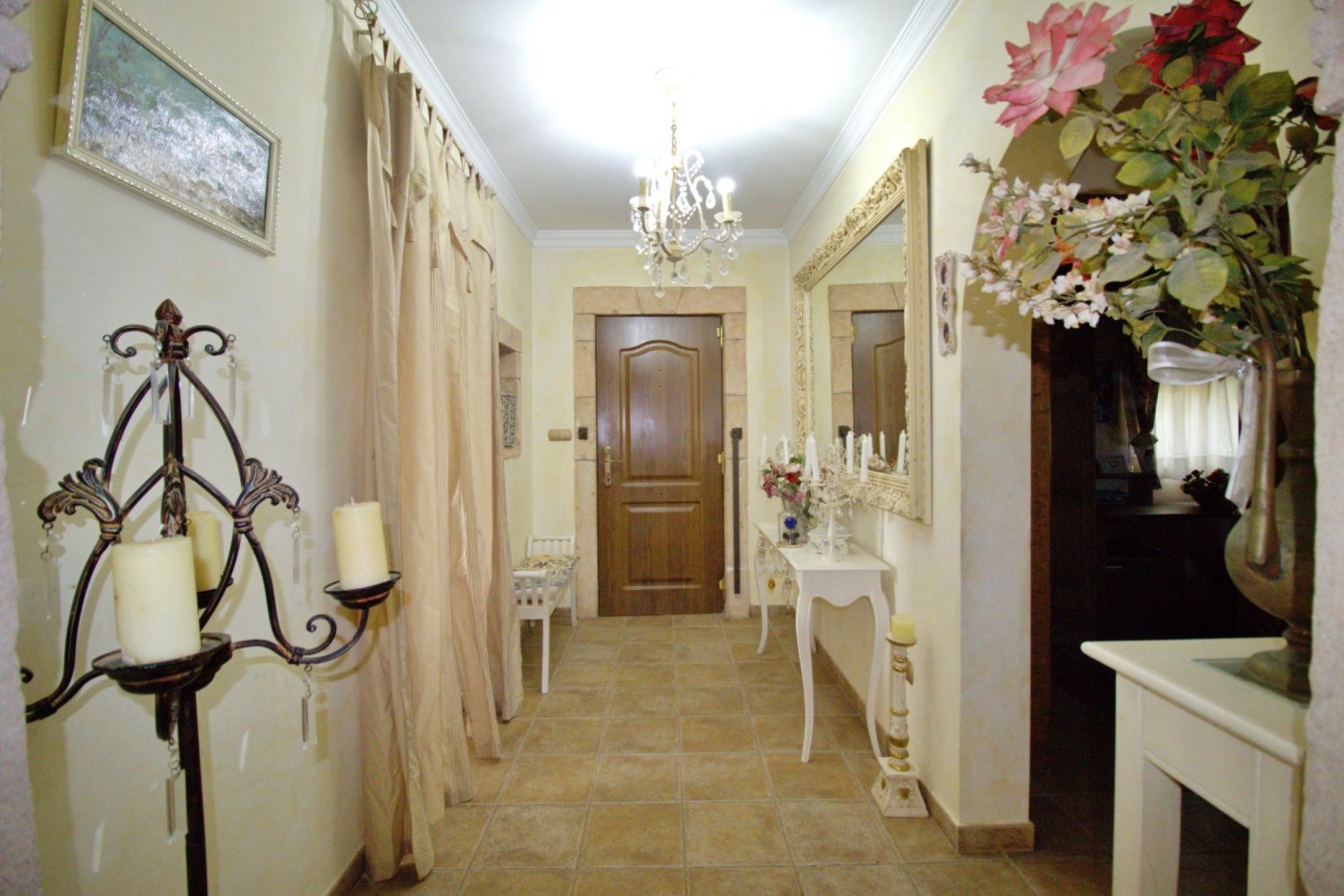 Villa for sale in Elche Pedanías, Alicante, Spain