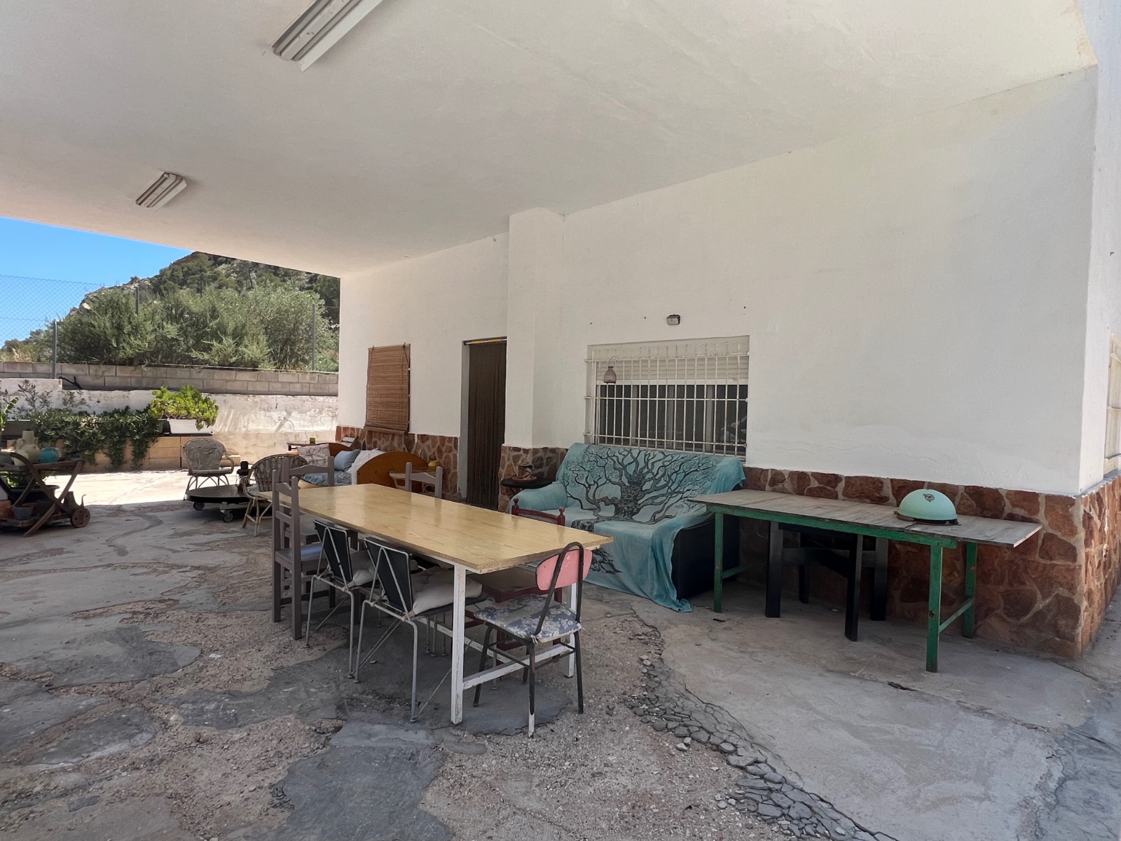 Country House for sale in Crevillent, Alicante, Spain