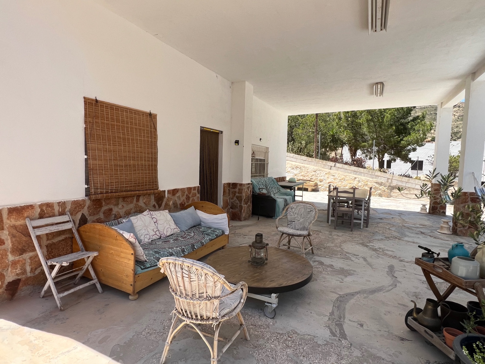 Country House for sale in Crevillent, Alicante, Spain