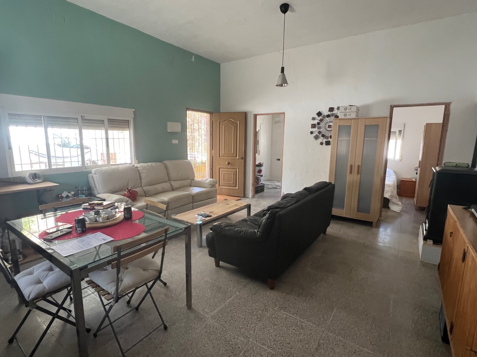 Country House for sale in Crevillent, Alicante, Spain