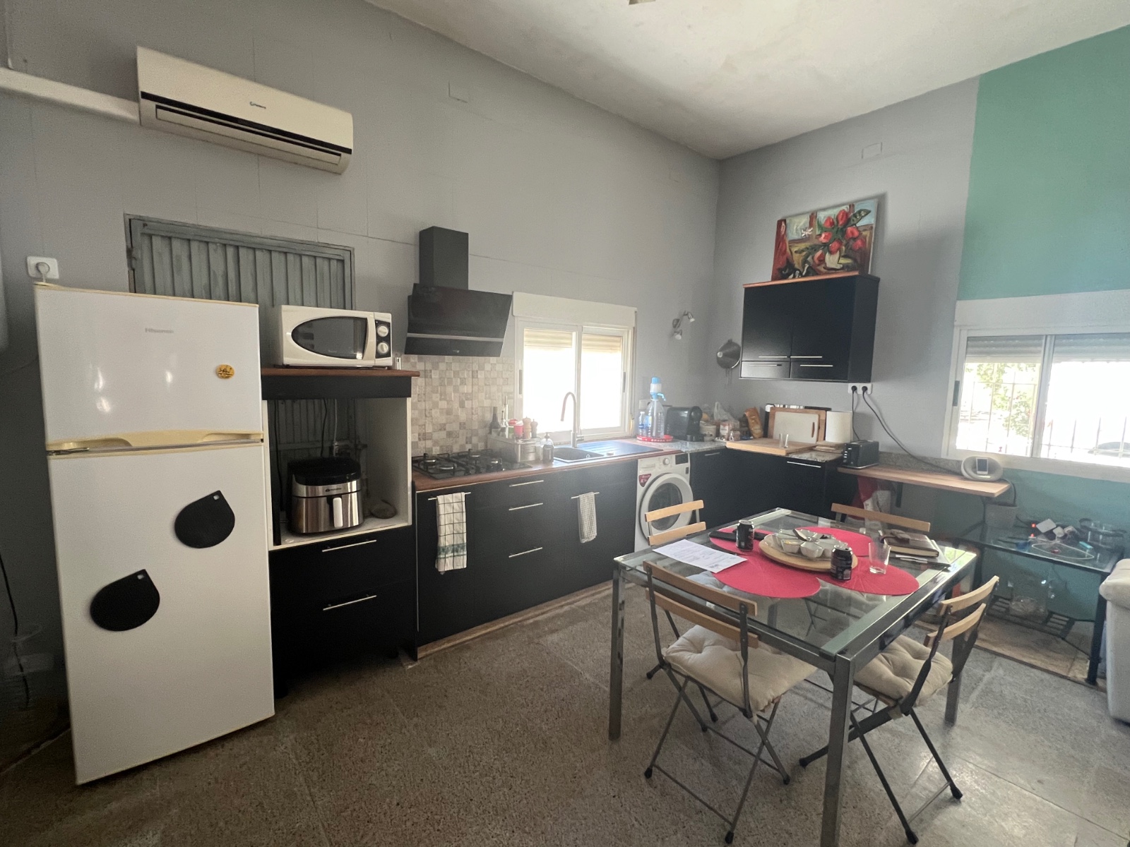 Country House for sale in Crevillent, Alicante, Spain