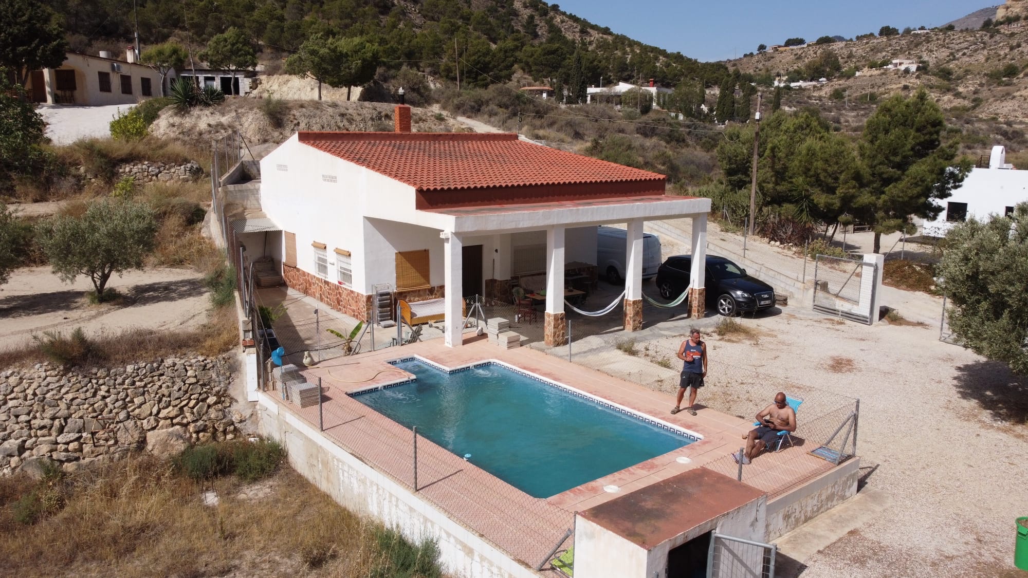 Country House for sale in Crevillent, Alicante, Spain