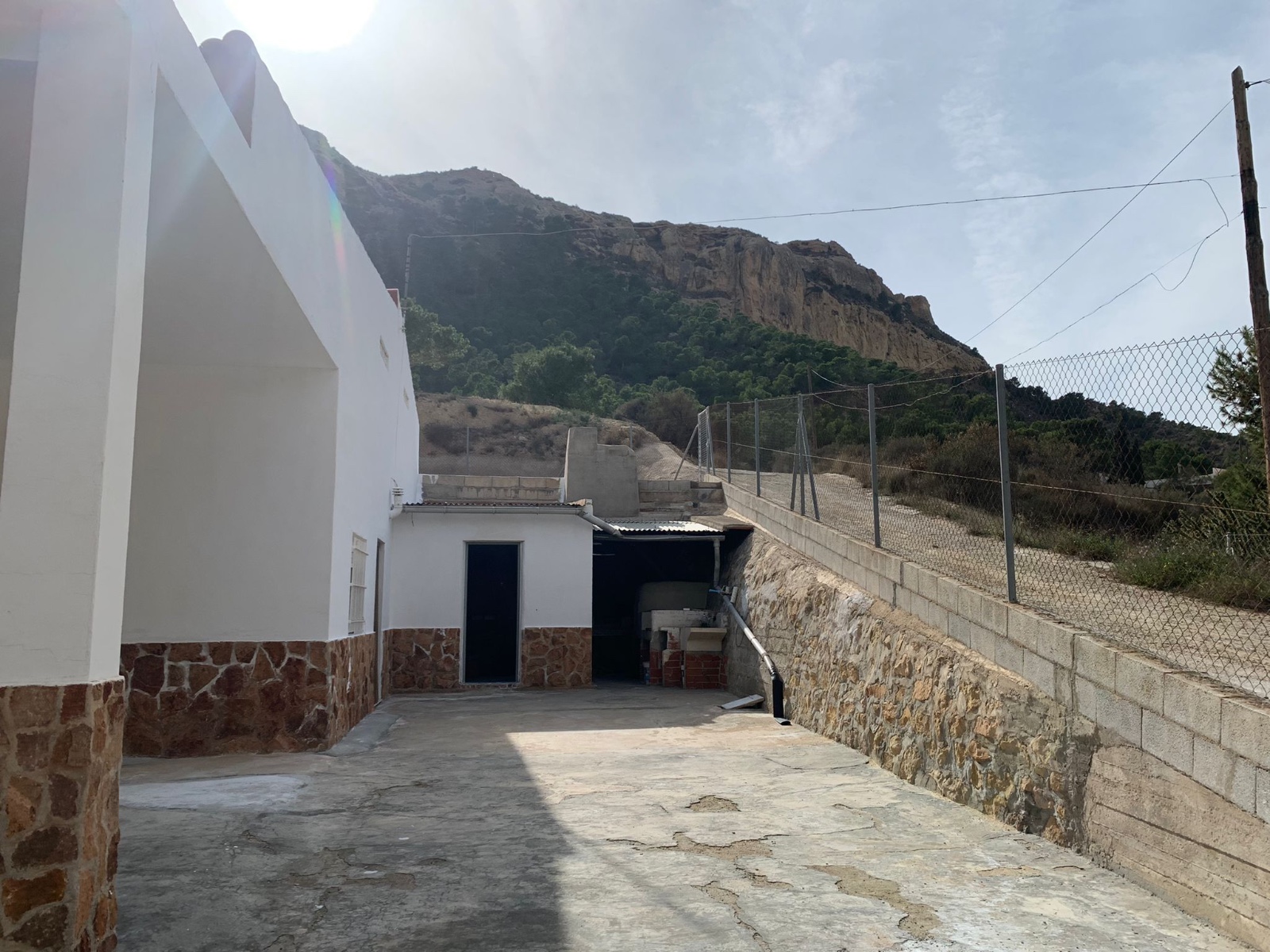 Country House for sale in Crevillent, Alicante, Spain