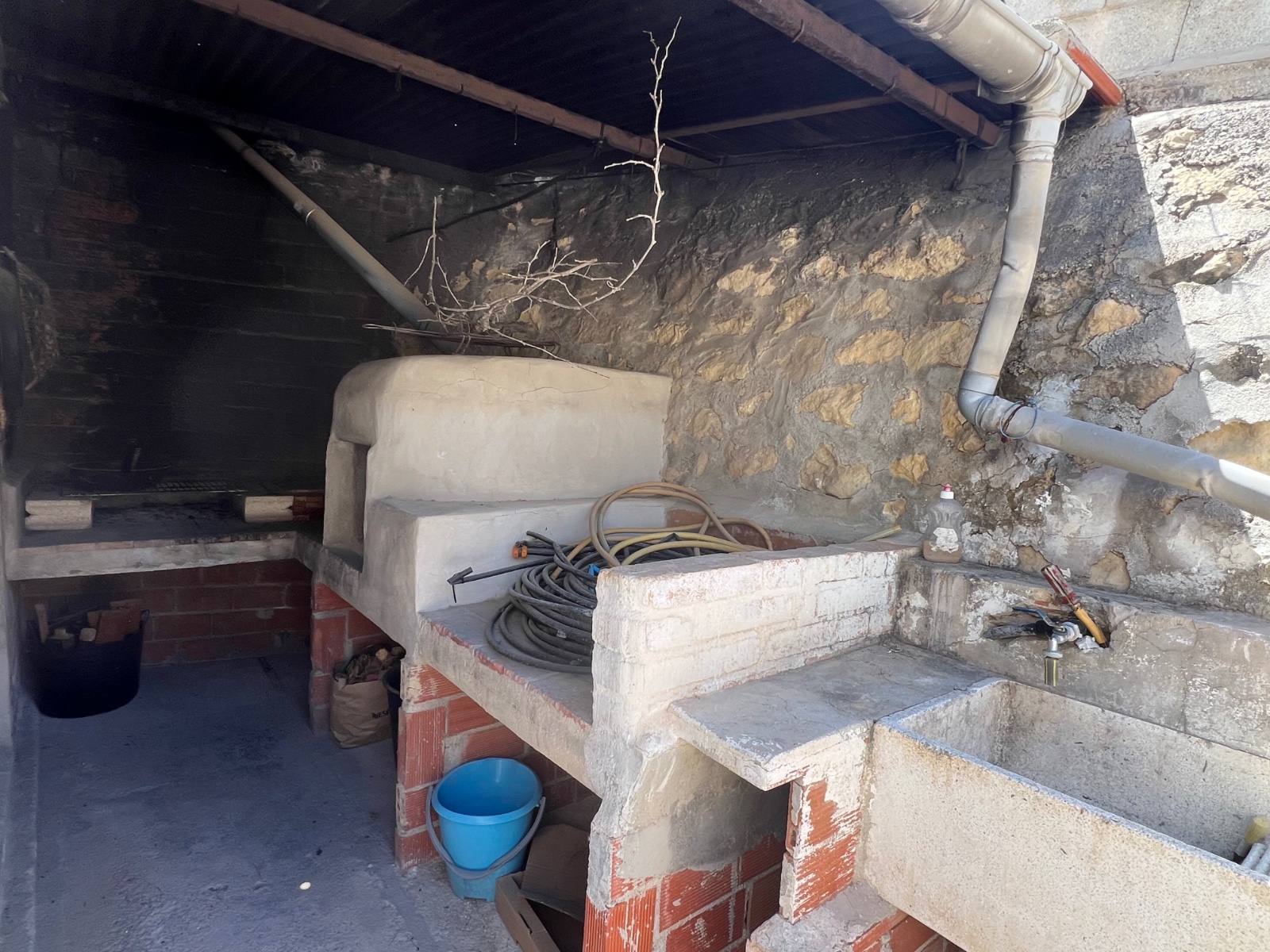 Country House for sale in Crevillent, Alicante, Spain