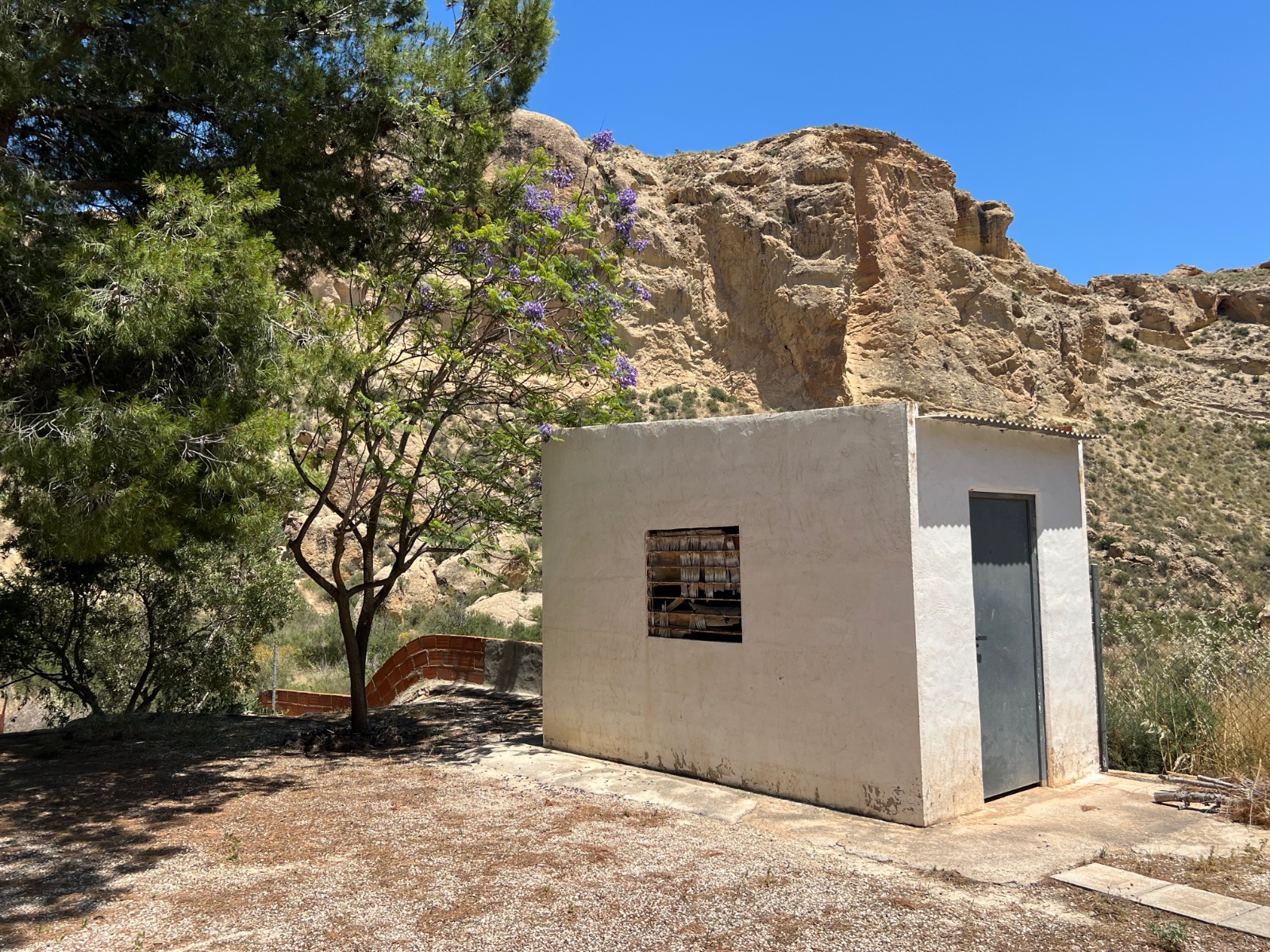 Country House for sale in Crevillent, Alicante, Spain