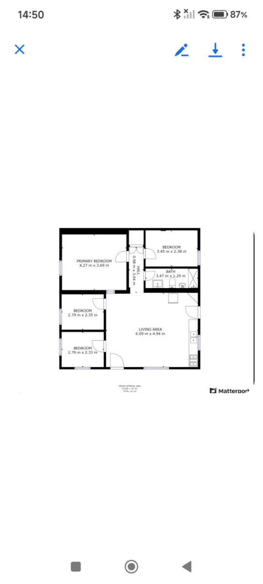 Country House for sale in Crevillent, Alicante, Spain