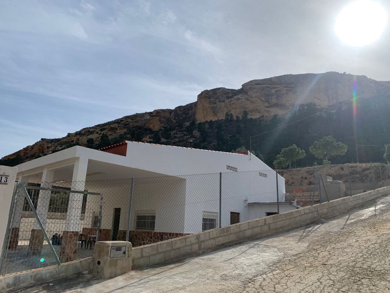 Country House for sale in Crevillent, Alicante, Spain