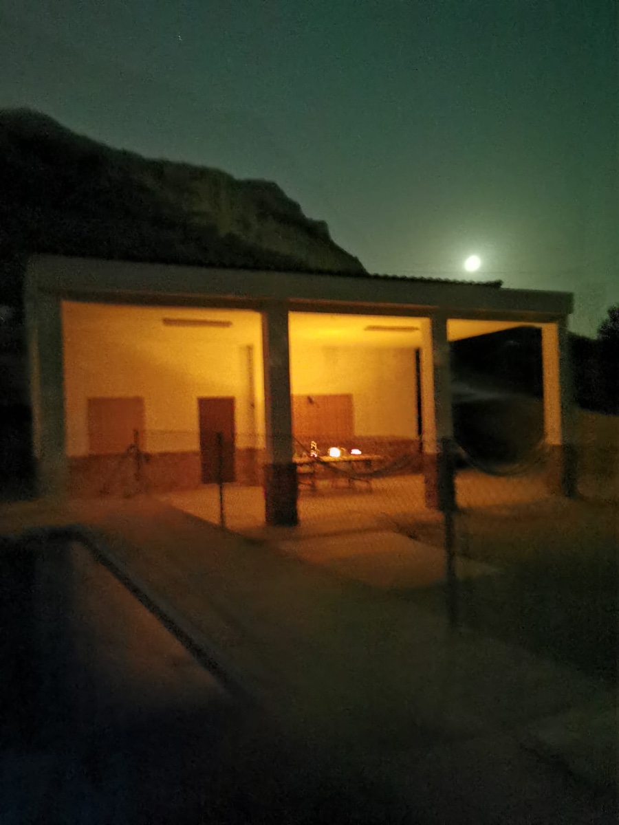 Country House for sale in Crevillent, Alicante, Spain