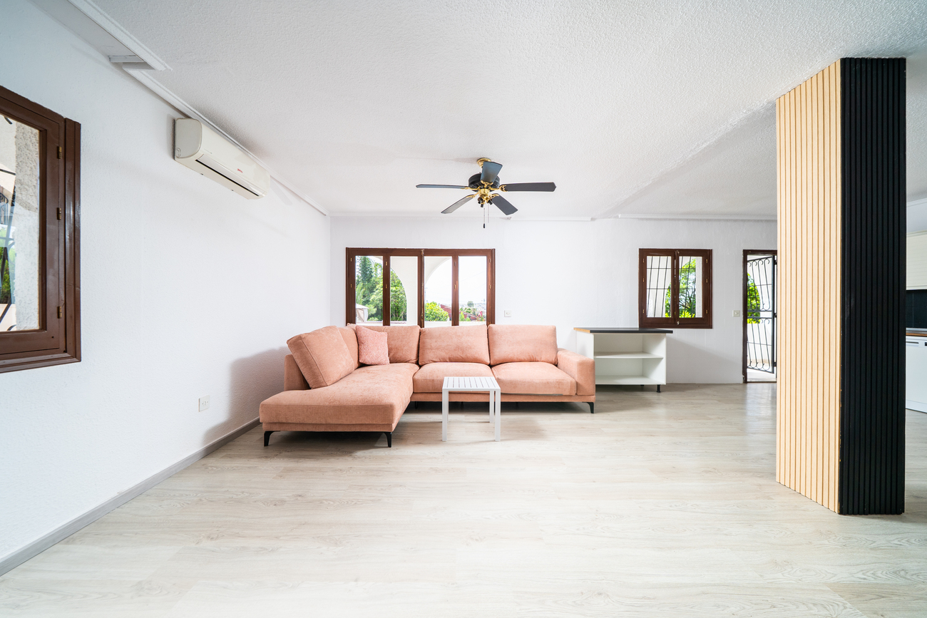 Villa en venta en Torrevieja