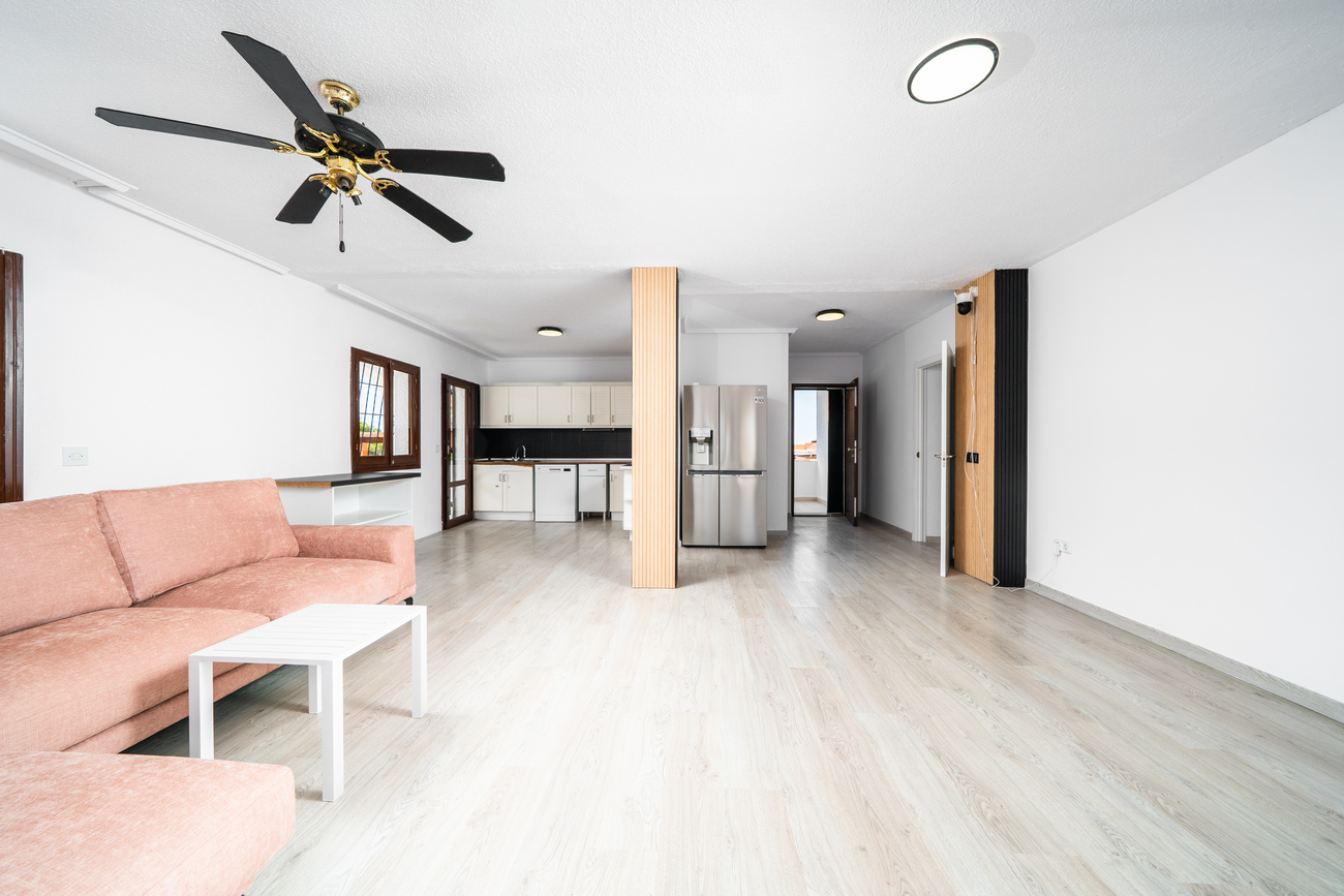 Villa en venta en Torrevieja