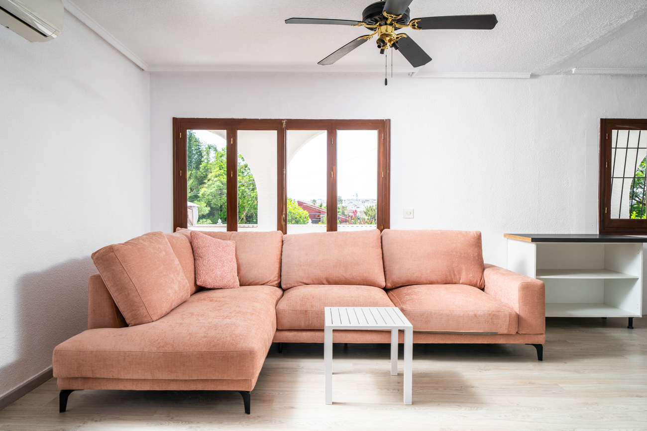 Villa en venta en Torrevieja
