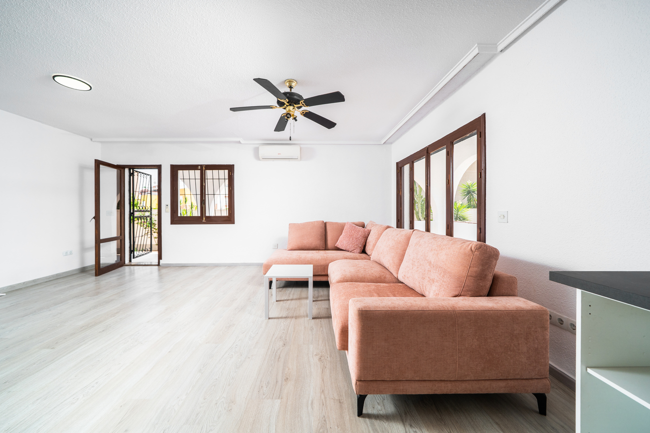 Villa en venta en Torrevieja