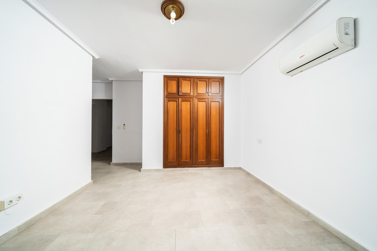 Villa en venta en Torrevieja