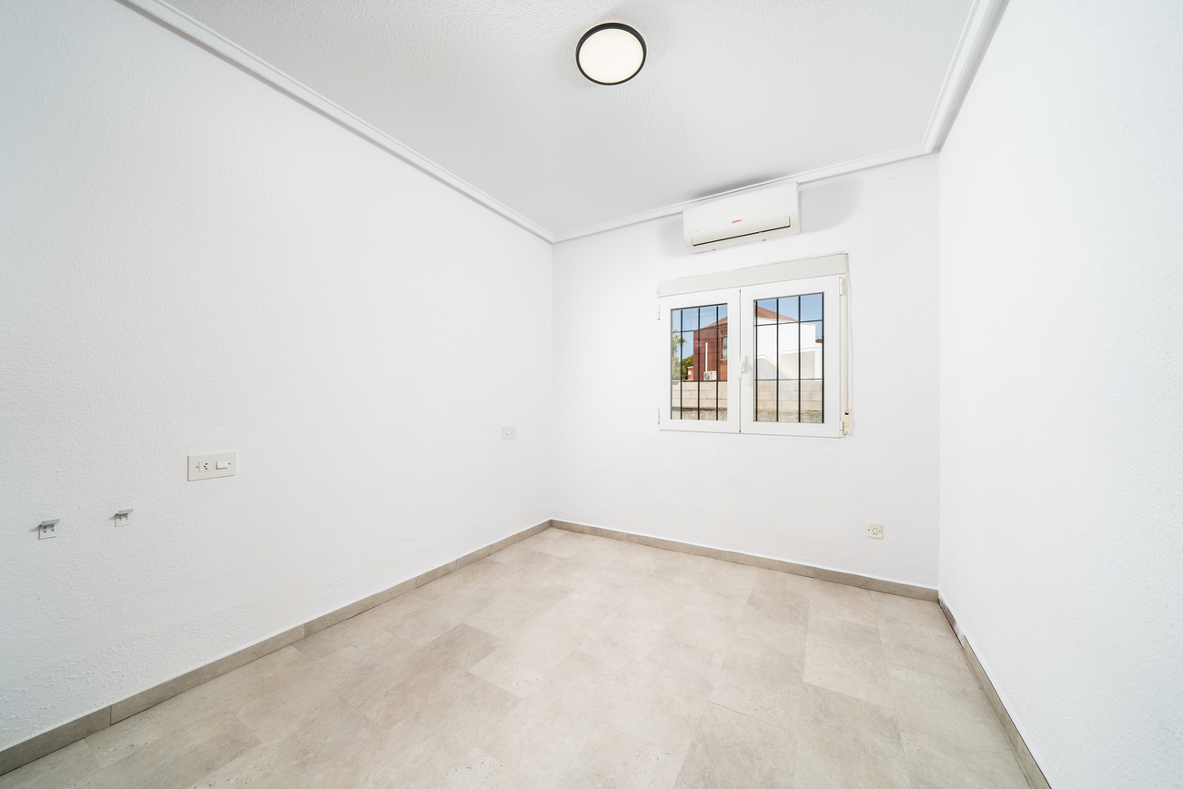 Villa en venta en Torrevieja