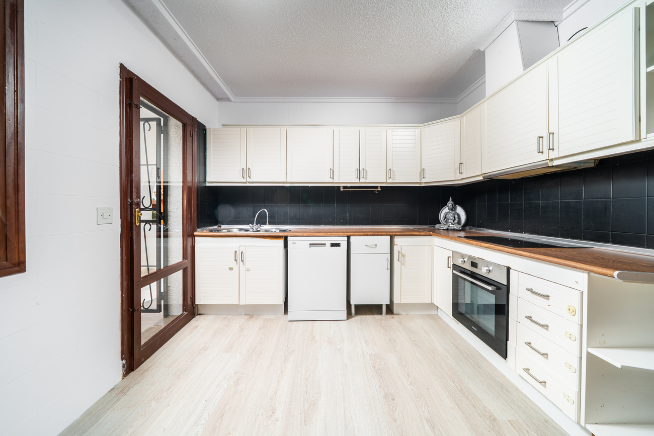 Villa en venta en Torrevieja