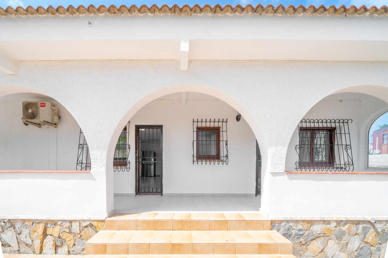 Villa en venta en Torrevieja