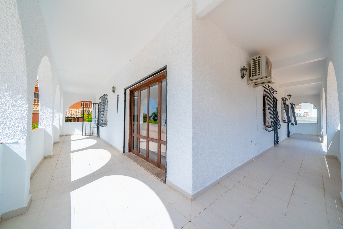 Villa en venta en Torrevieja
