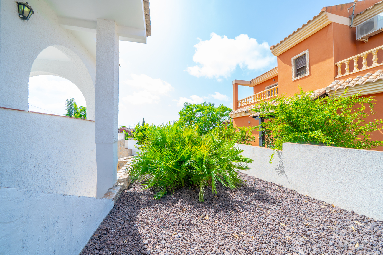Villa en venta en Torrevieja
