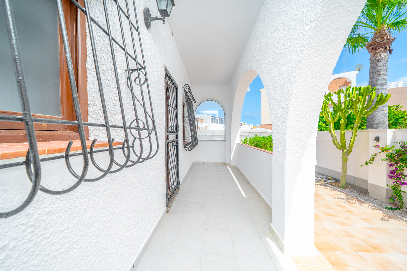 Villa en venta en Torrevieja