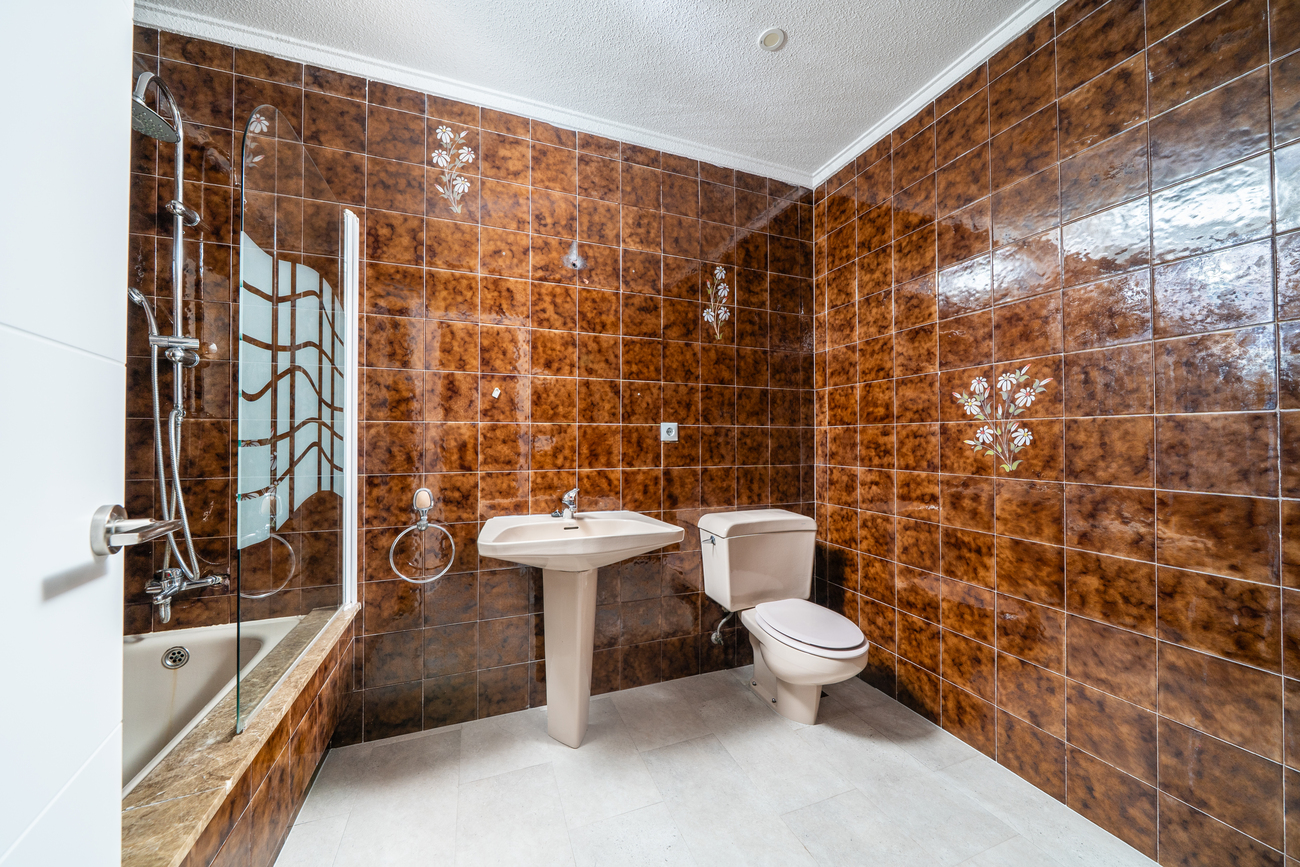 Villa en venta en Torrevieja