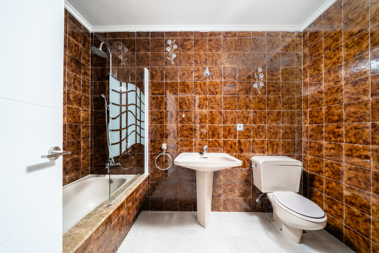 Villa en venta en Torrevieja