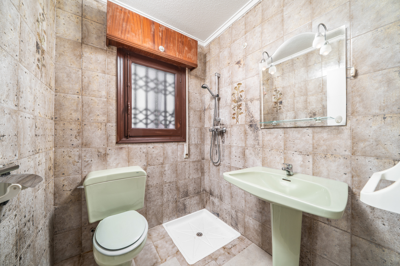 Villa en venta en Torrevieja