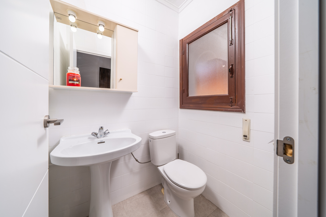 Villa en venta en Torrevieja