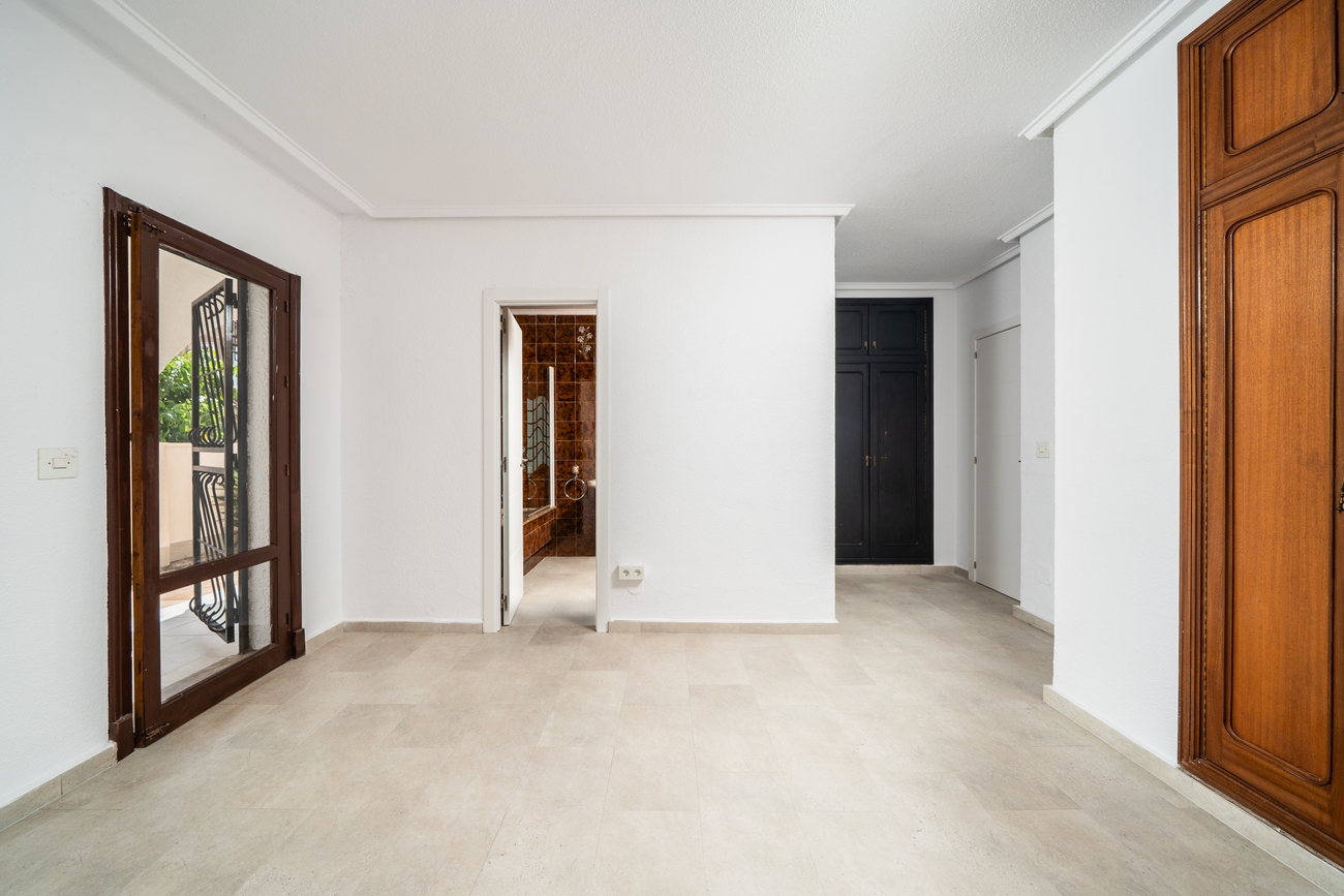 Villa en venta en Torrevieja