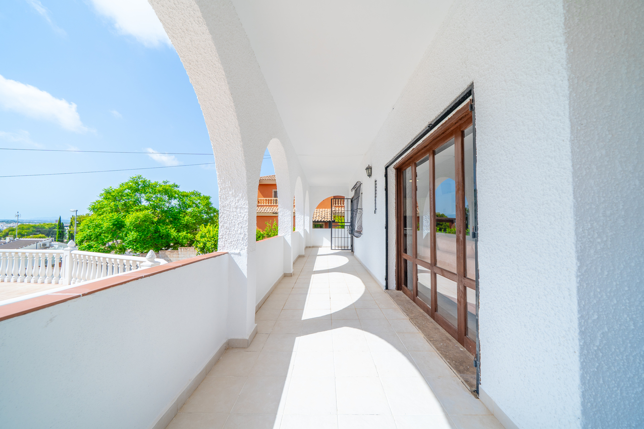 Villa en venta en Torrevieja