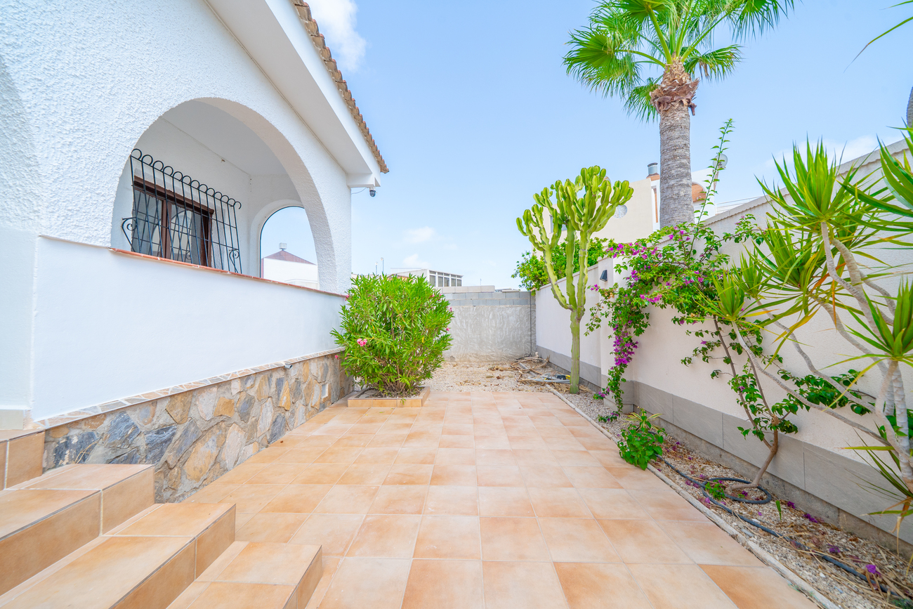 Villa en venta en Torrevieja