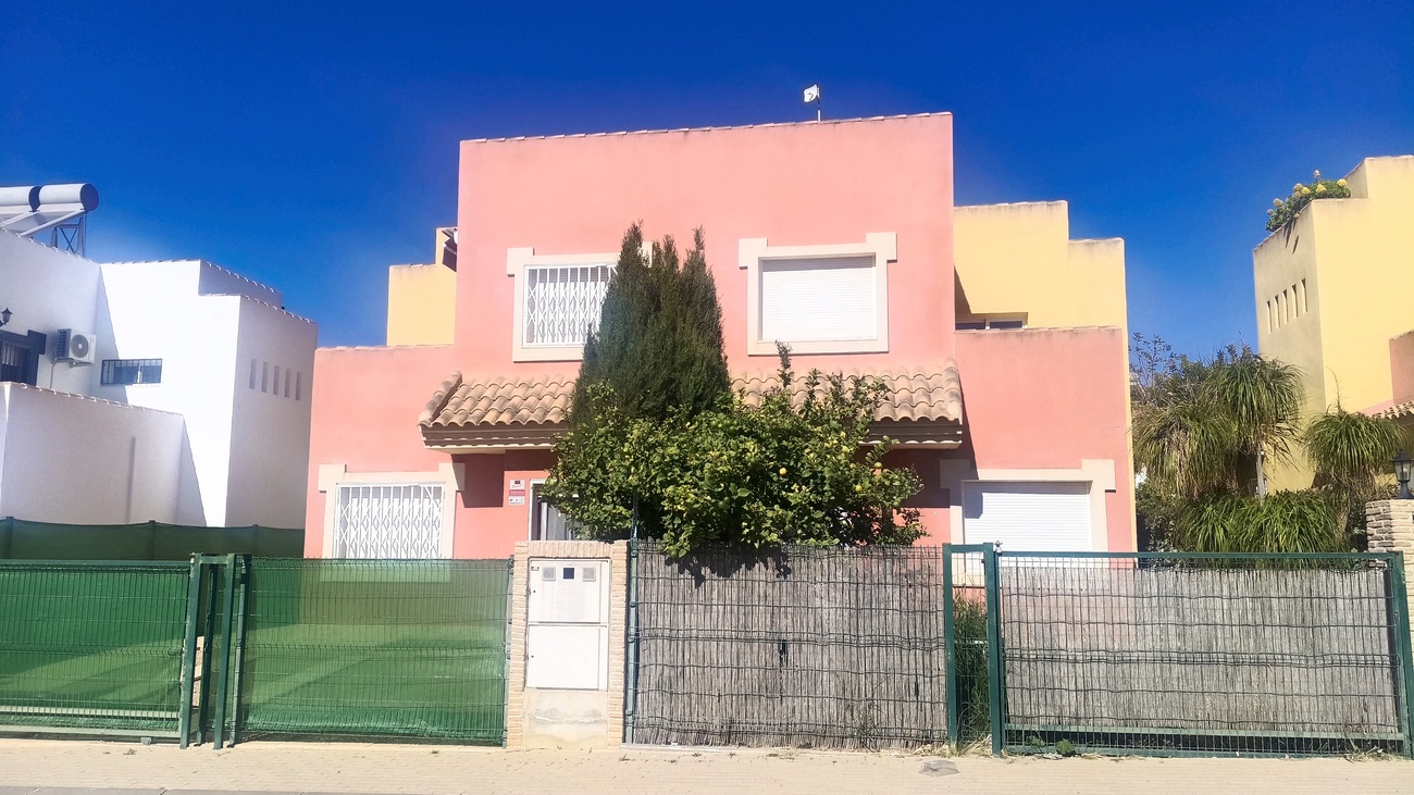 Semi Detached for sale in La Tercia Golf Resort, Murcia, Spain