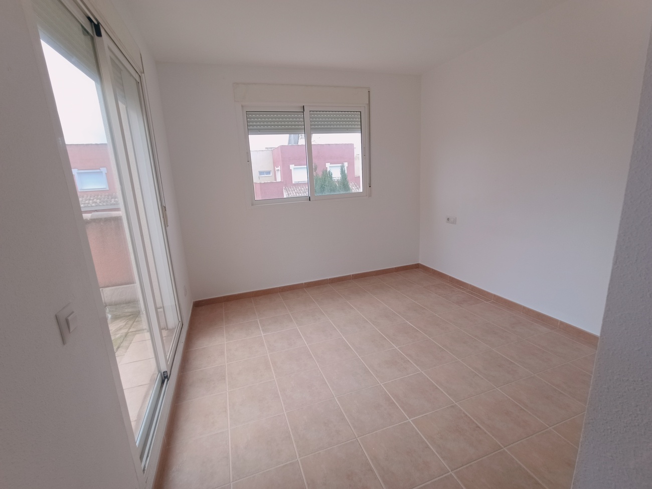 Semi Detached en venta en La Tercia Golf Resort
