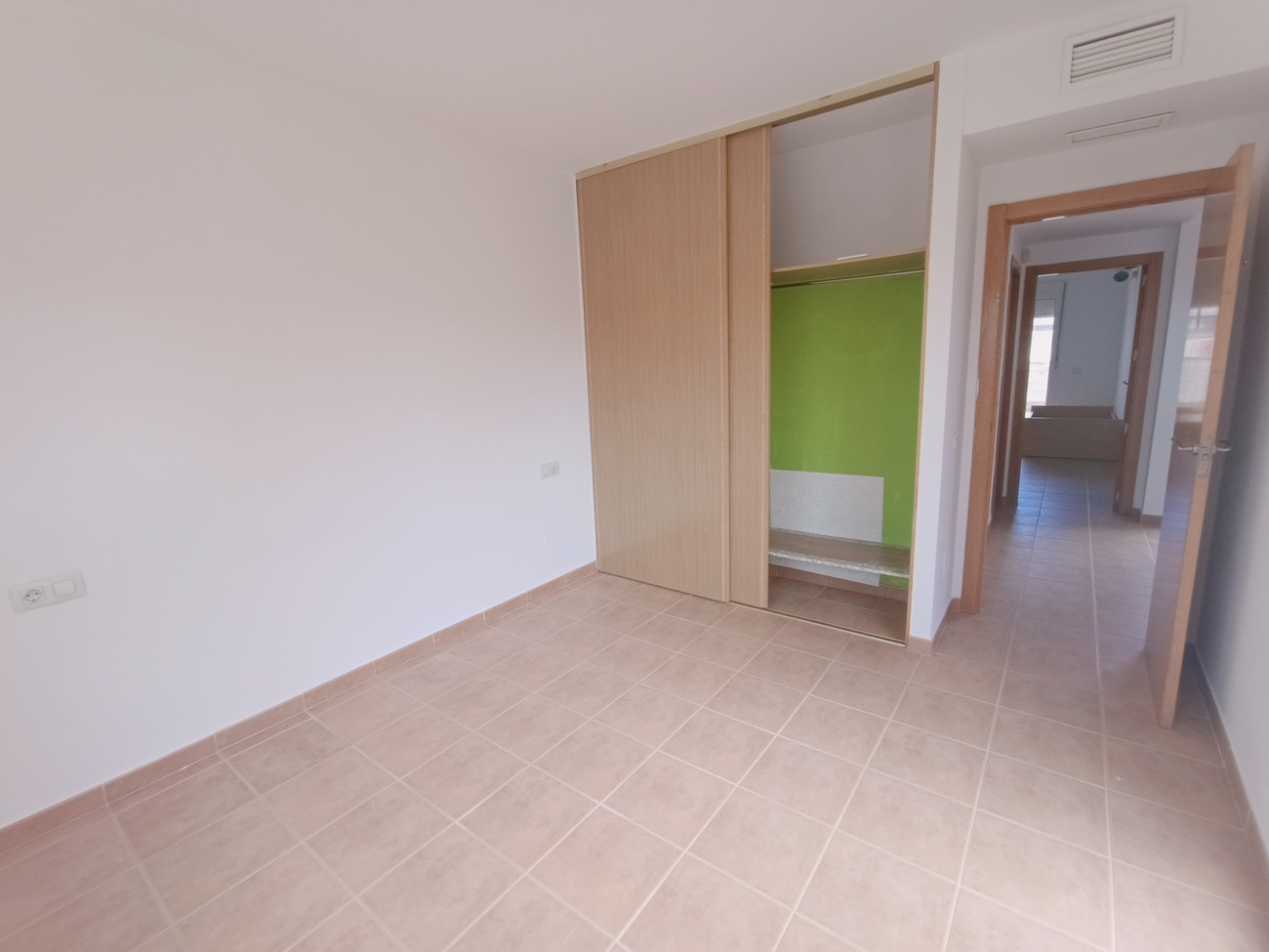 Semi Detached en venta en La Tercia Golf Resort